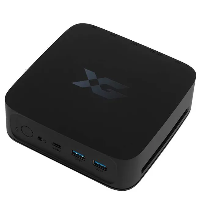 Компьютер X-Game MF20