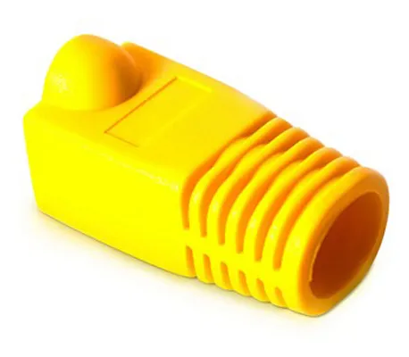 Бут (Колпачок) SHIP S904-Yellow