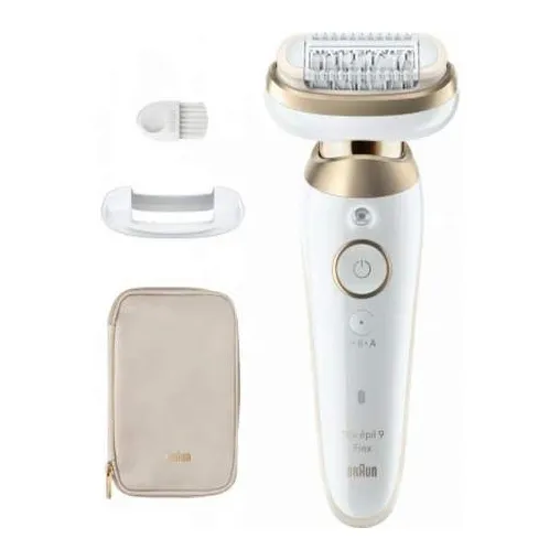Эпилятор BRAUN LEGEPIL SES9-011