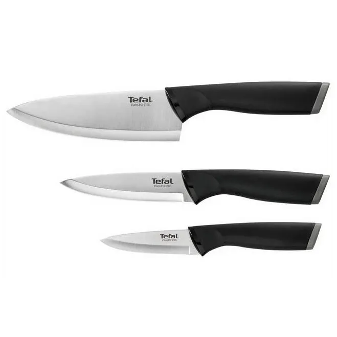 Набор ножей 3пр TEFAL K221S375
