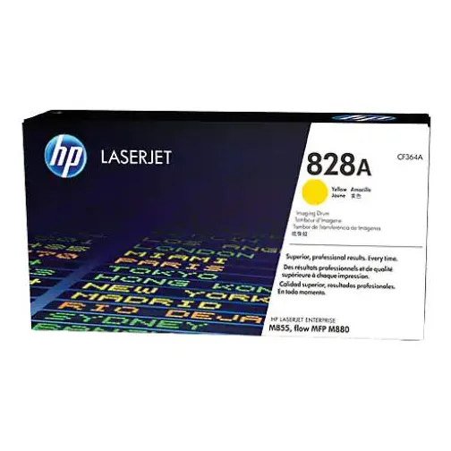 Барабан HP CF364A