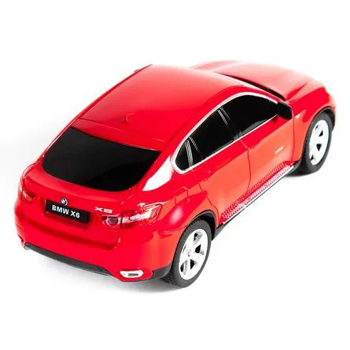 Радиоуправляемая машина RASTAR 31700R