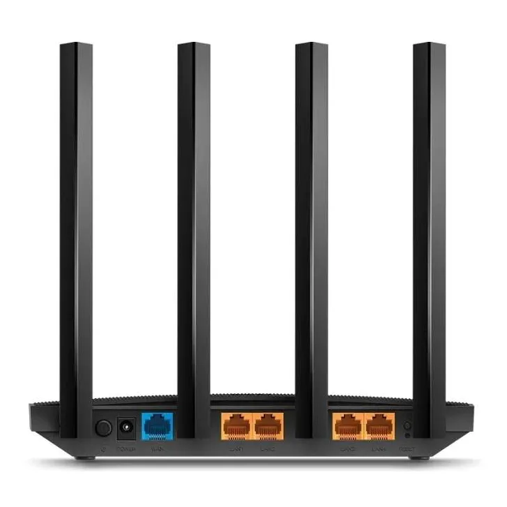 Модем TP-LINK C80
