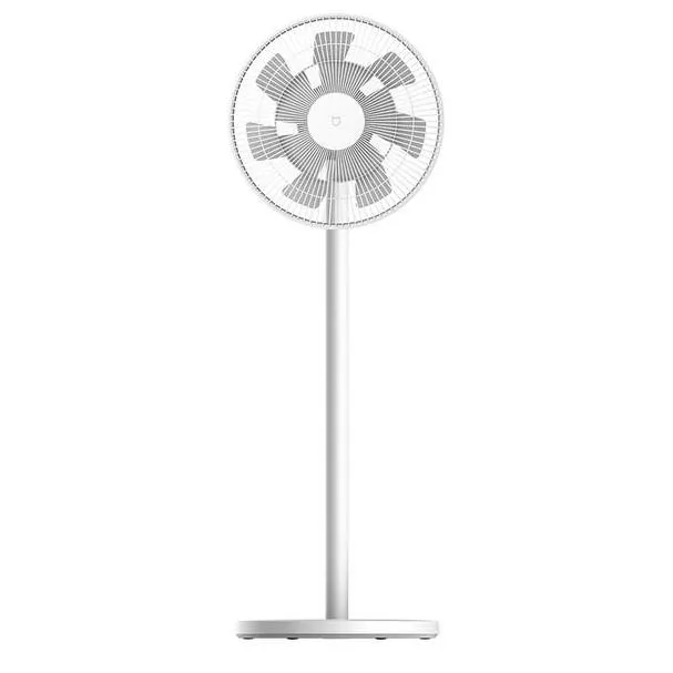 Вентилятор напольный Xiaomi Smart Standing Fan 2 Pro Белый
