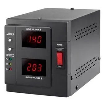 Стабилизатор Volta AVR Pro 1500