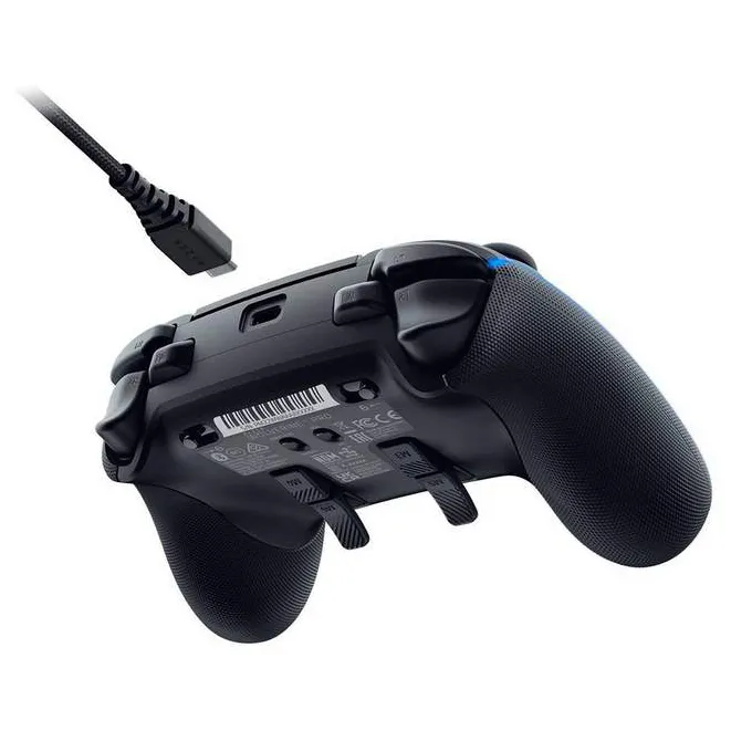Геймпад Razer Wolverine V2 Pro RZ06-04710200-R3G1