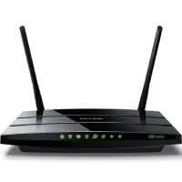 Wi-Fi-роутеры