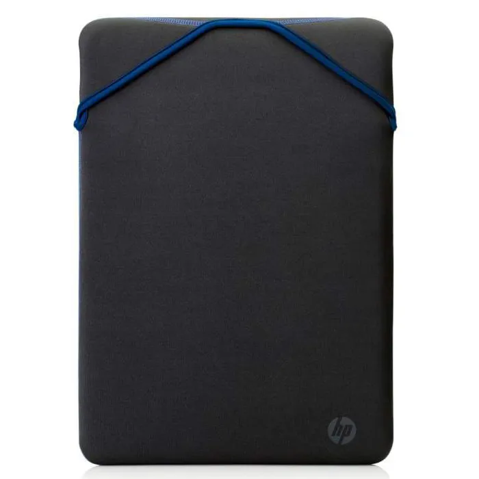 Чехол HP Prot Rev 15.6 BLK/BLU 2F1X7AA Slv