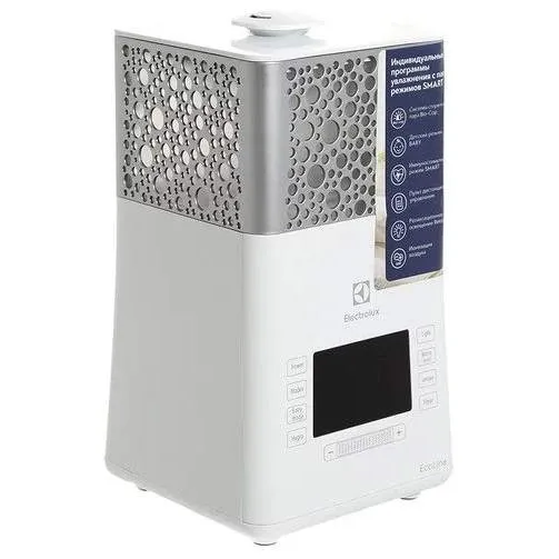 Увлажнитель воздуха Electrolux EHU-3715D