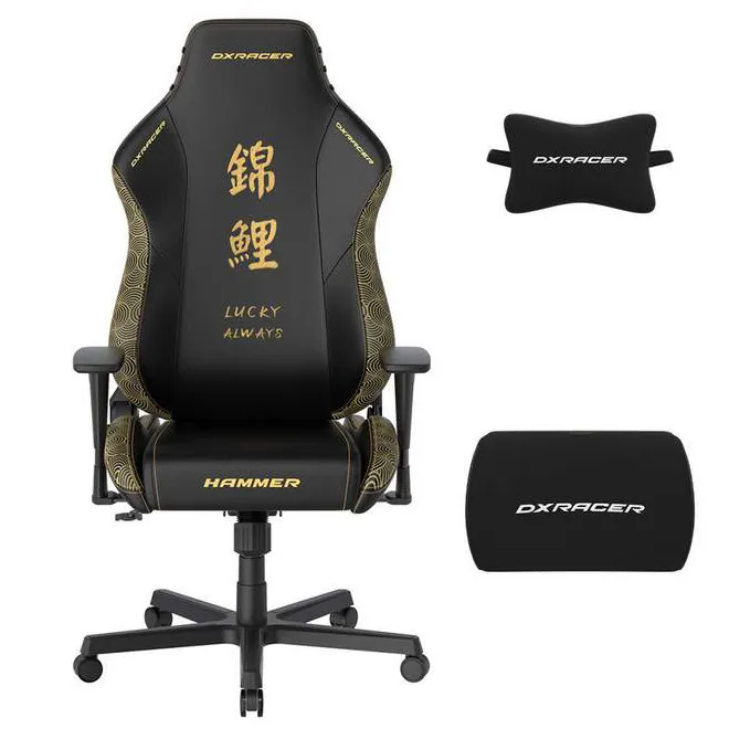 Игровое компьютерное кресло DX Racer GC/LHE23LTA/KOI