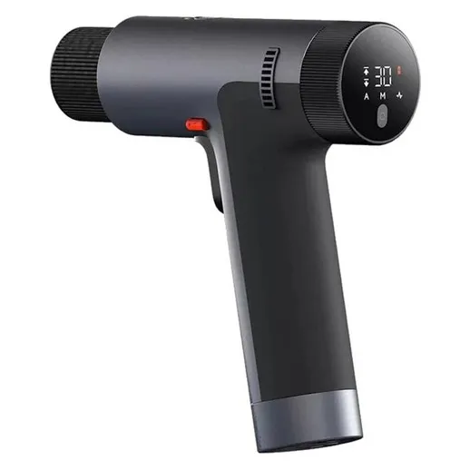 Электродрель Xiaomi 12V Max Brushless Cordless Drill Черный