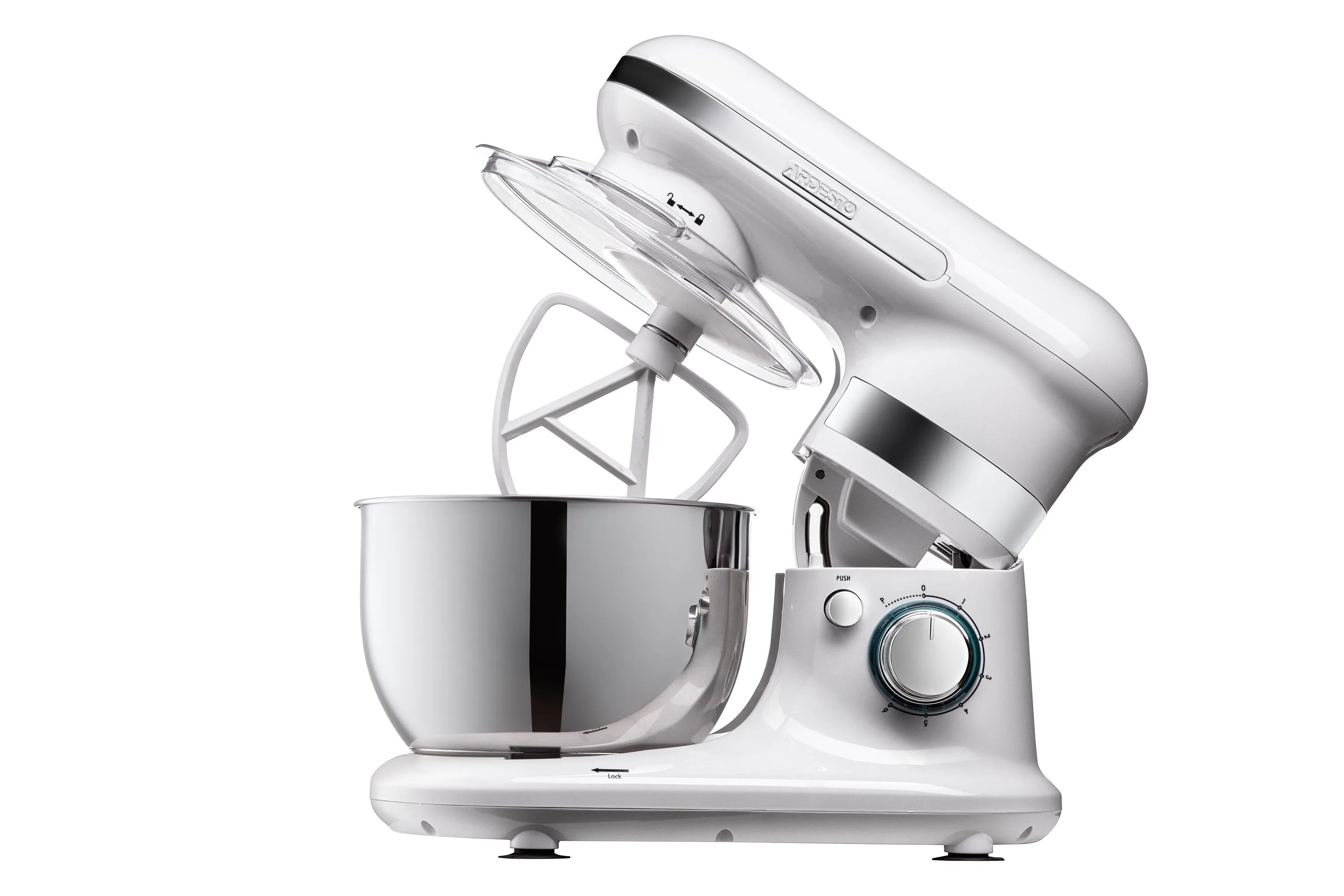 Миксер планетарный ARDESTO KSTM-8040, 800Вт