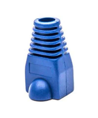 Бут (Колпачок) SHIP S903-Blue