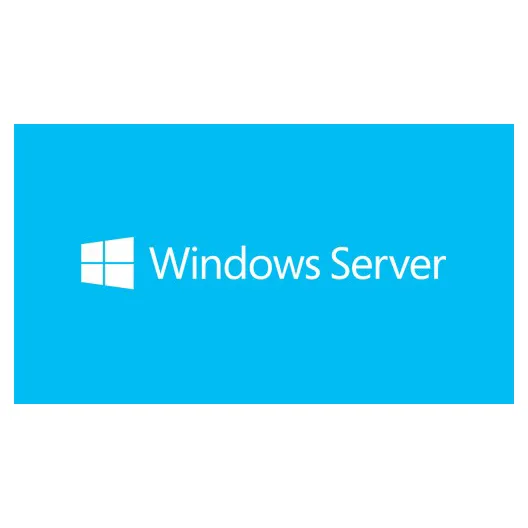 Лицензия программного обеспечения Dell Windows Server 2022 Standard Edition 634-BYKR