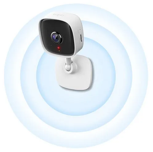 Wi-Fi камера TP-Link Tapo C110