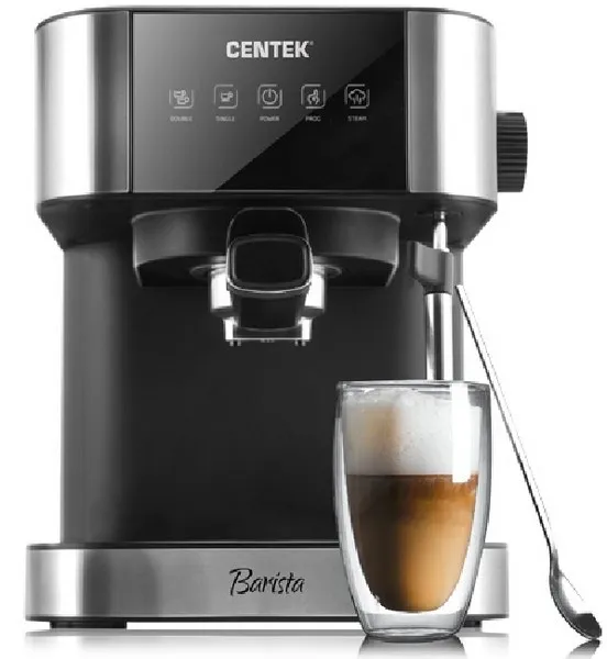 Кофеварка Centek CT-1164 3в1