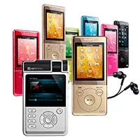 MP3 Плееры