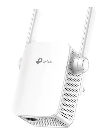 Усилитель Wi-Fi сигнала TP-Link RE205