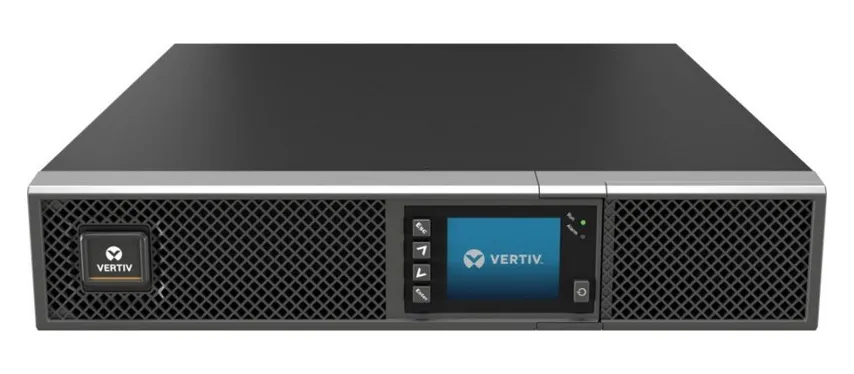 ИБП Vertiv Liebert GXT5 GXT5-1000IRT2UXLE