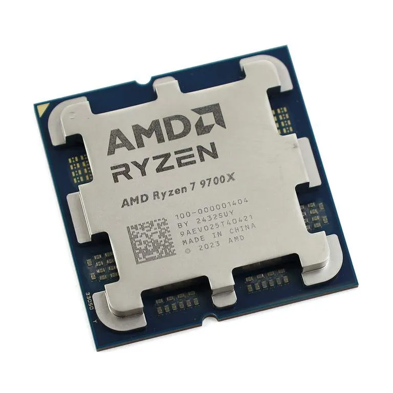 Процессор AMD Ryzen 7 9700X oem