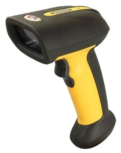 Сканер штрих-кода 2D Sunlux XL-3500 CCD