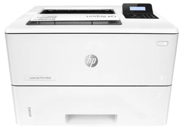 Принтер HP J8H61A LaserJet Pro M501dn