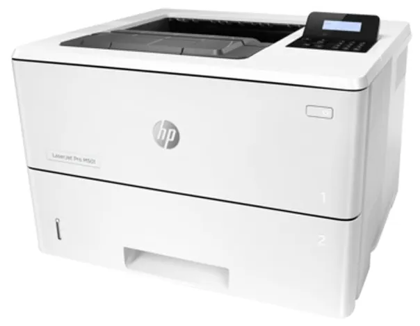 Принтер HP J8H61A LaserJet Pro M501dn