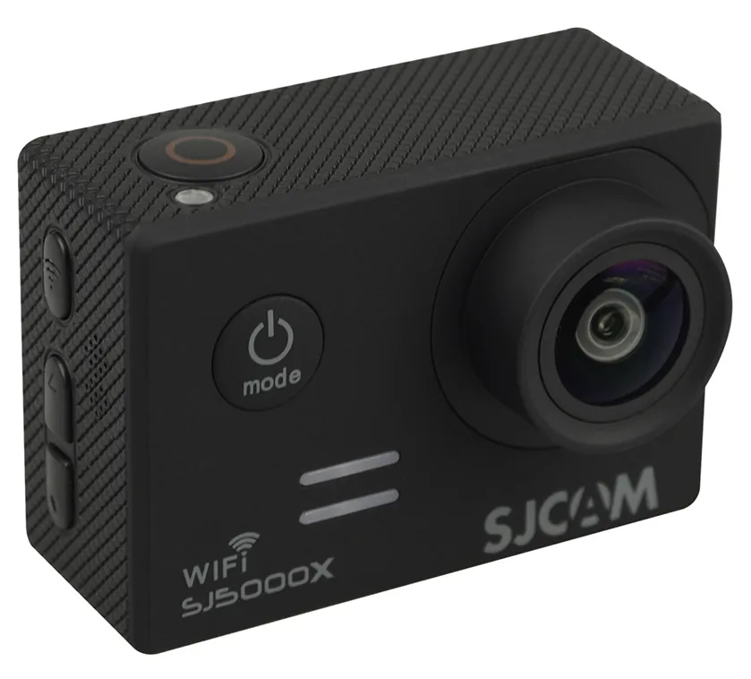 Экшн-камера SJCAM SJ5000X Elite