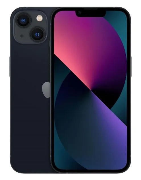 Смартфон Apple iPhone 13 128GB Midnight MLNW3RK/A