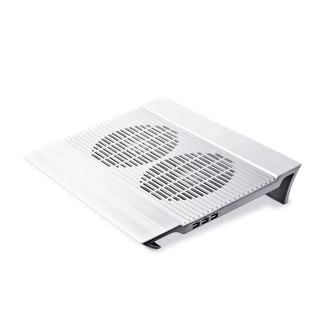 Охлаждающая подставка Deepcool N8 DP-N24N-N8SR