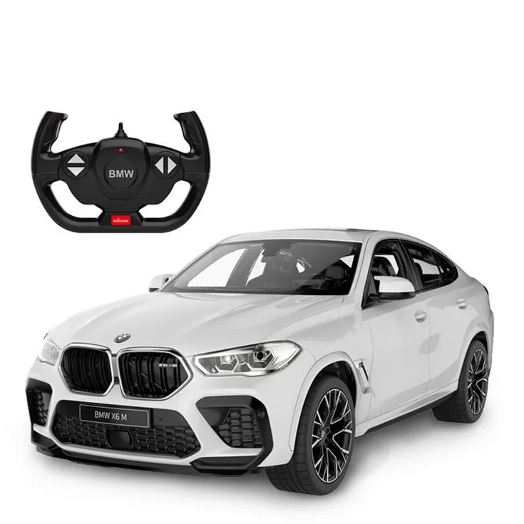 Радиоуправляемая машина RASTAR 99200W