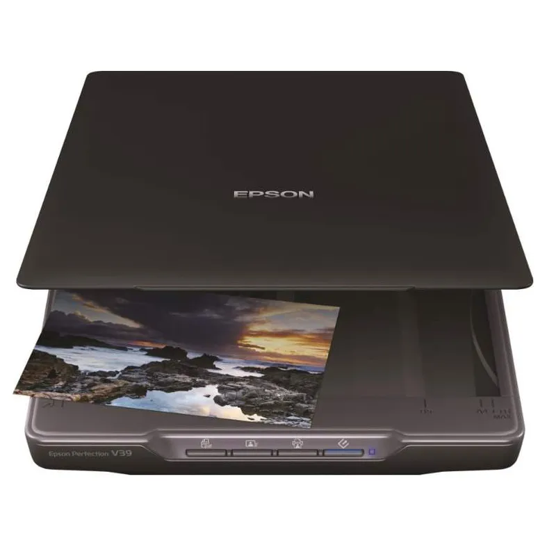 Планшетный сканер Epson Perfection V39II Photo B11B268401