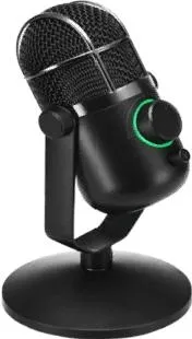 Микрофон Thronmax M3 Mdrill Dome Plus Jet Black