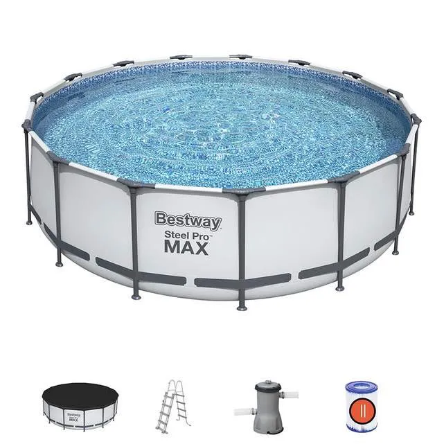 Каркасный бассейн Bestway 56438