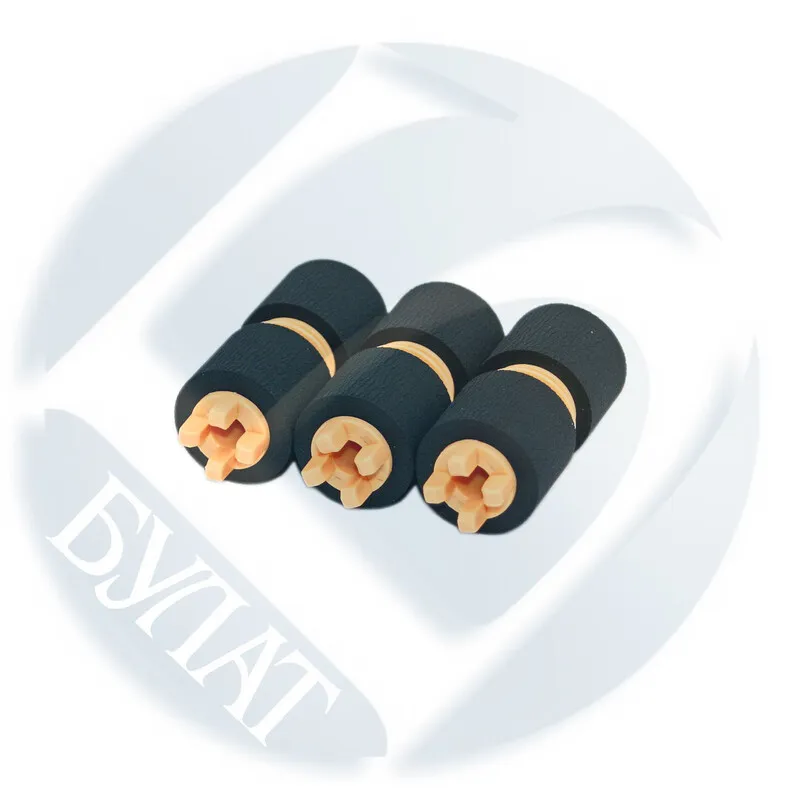 Ролики захвата бумаги Xerox WC 5325/7525 675K82242/675K86570/604K66430 (упак 3 шт) БУЛАТ m-Line