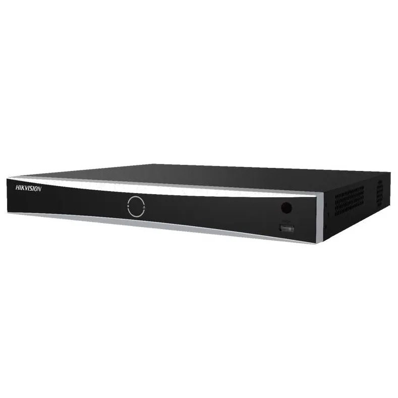 Сетевой видеорегистратор Hikvision DS-7632NXI-K2