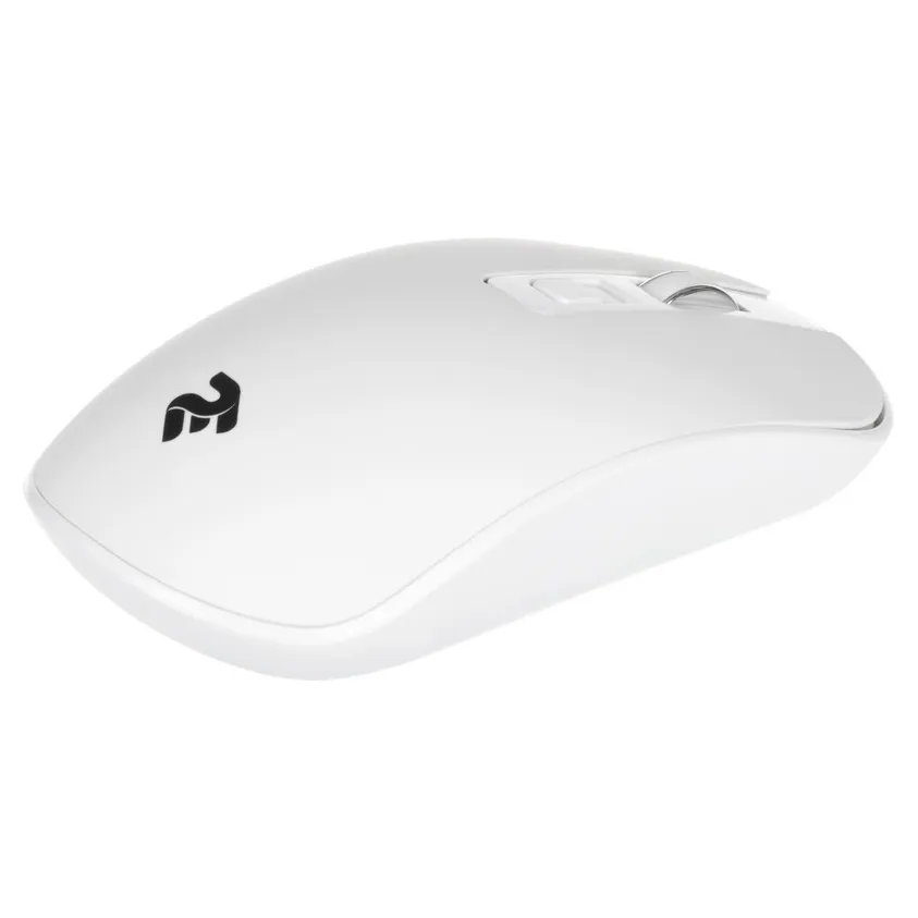 Мышь 2E MF210 WL White