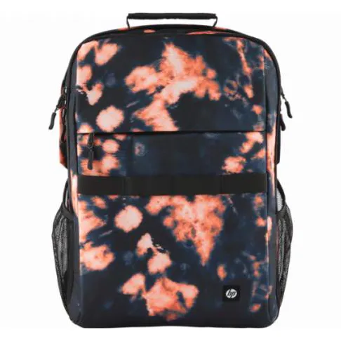 рюкзак HP 7K0E3AA Campus XL Tie dye Backpack