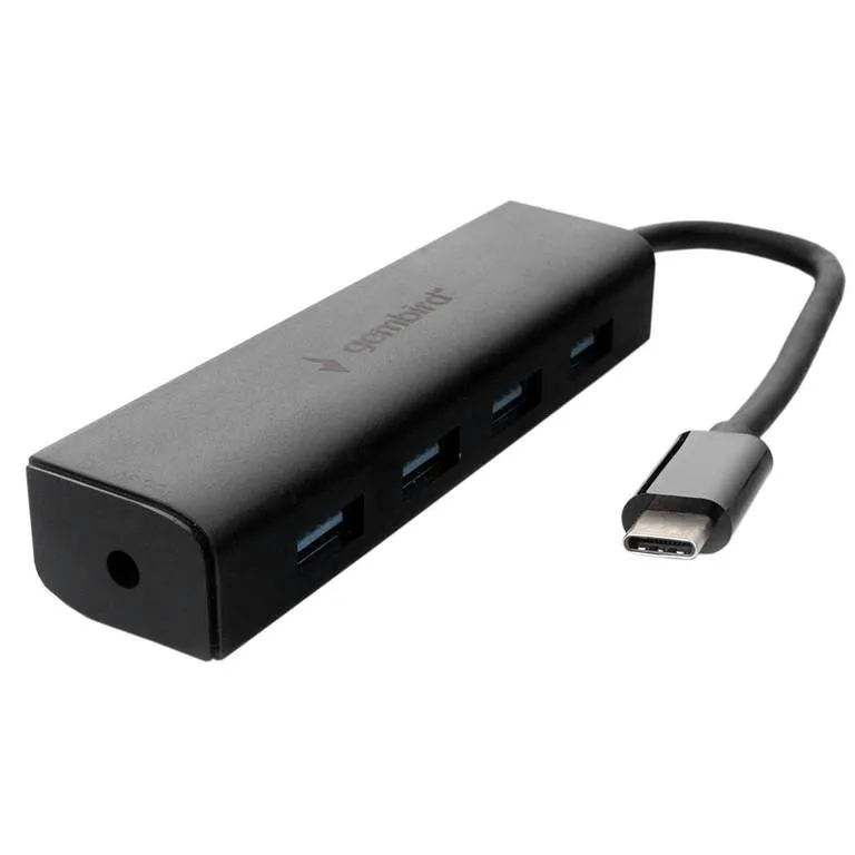 USB Hub 4 port Gembird UHB-C364