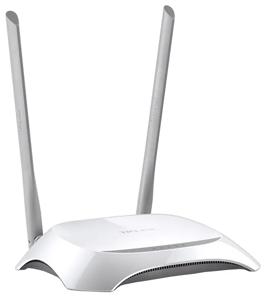 Маршрутизатор TL-WR840N Version 2