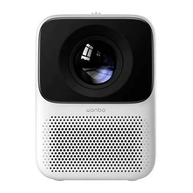 Проектор Wanbo NEW T2 Max