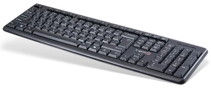 Клавиатура X-Game XK-100UB