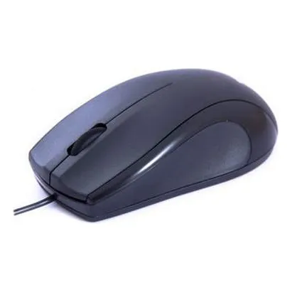 Компьютерная мышь Wintek WS-MS-939 чёрная