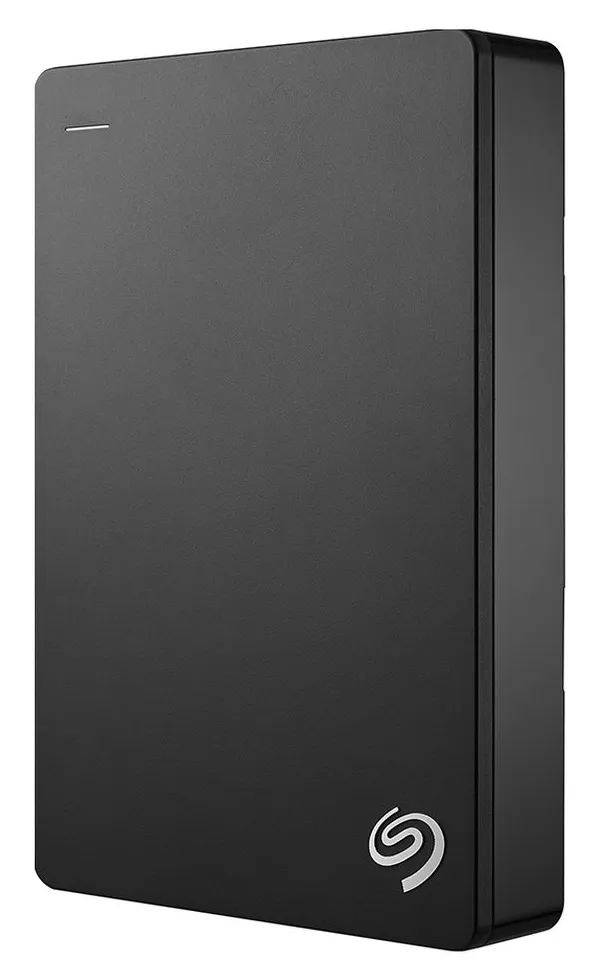 Внешний жесткий диск 1Tb Seagate Basic STJL1000400