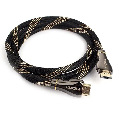 Кабель SVGA, HDMI to HDMI, 1.5m, Cablexpert CCP-HDMI8K-1.5M