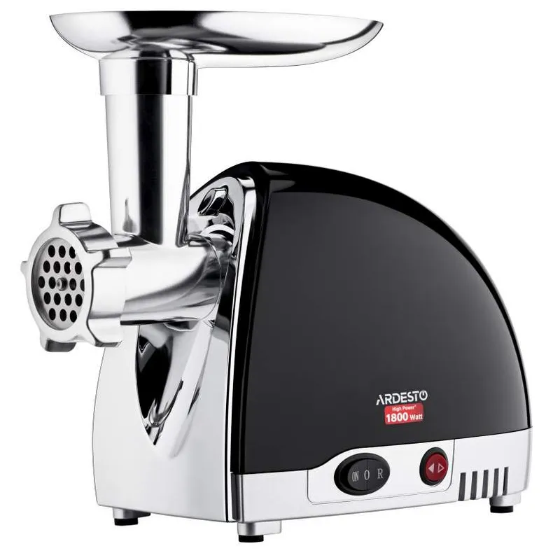 Мясорубка ARDESTO MGL-2250R
