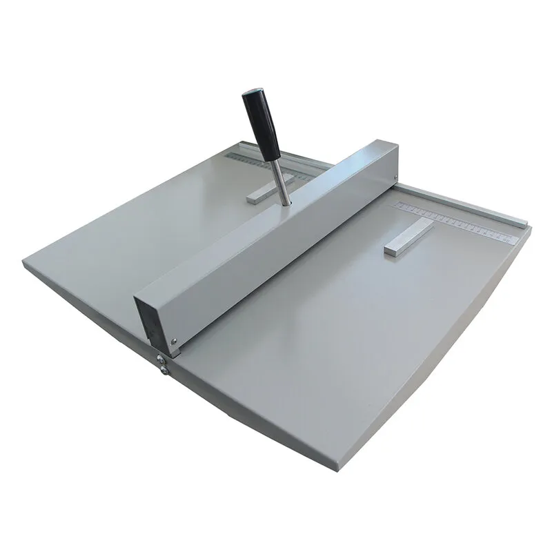 Биговка CREASING MACHINE DC-12B (360mm.)