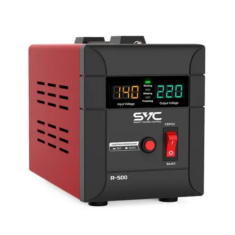 Стабилизатор SVC R-600