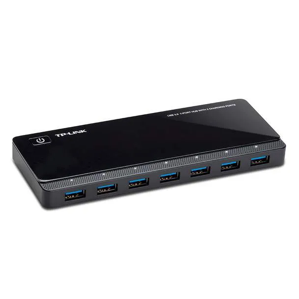 USB-концентратор TP-Link UH720