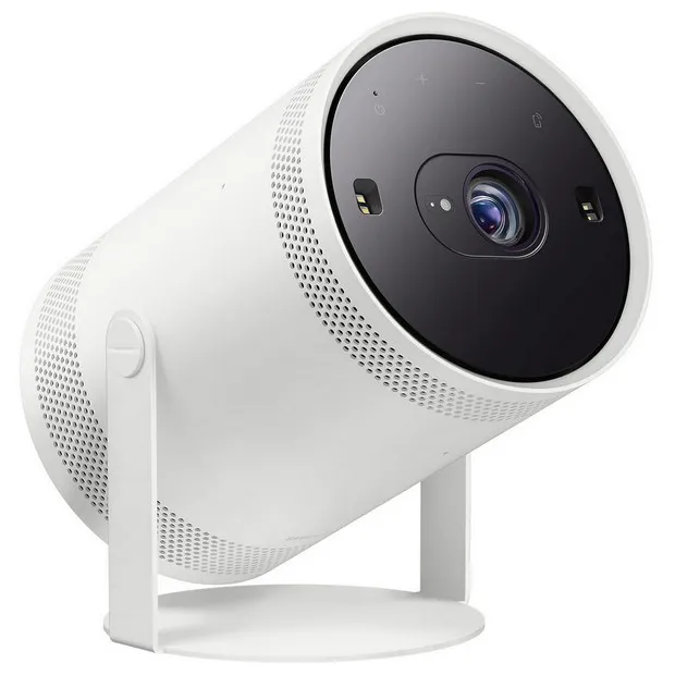 Портативный проектор Samsung The Freestyle LSP3B, 100" Full HD (SP-LSP3BLAXCE)